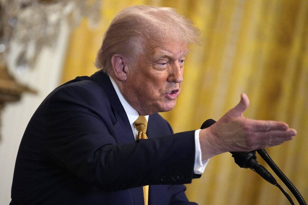 国際援助の新しいトランプカップの後、米国の新しい予算麻痺に向けて