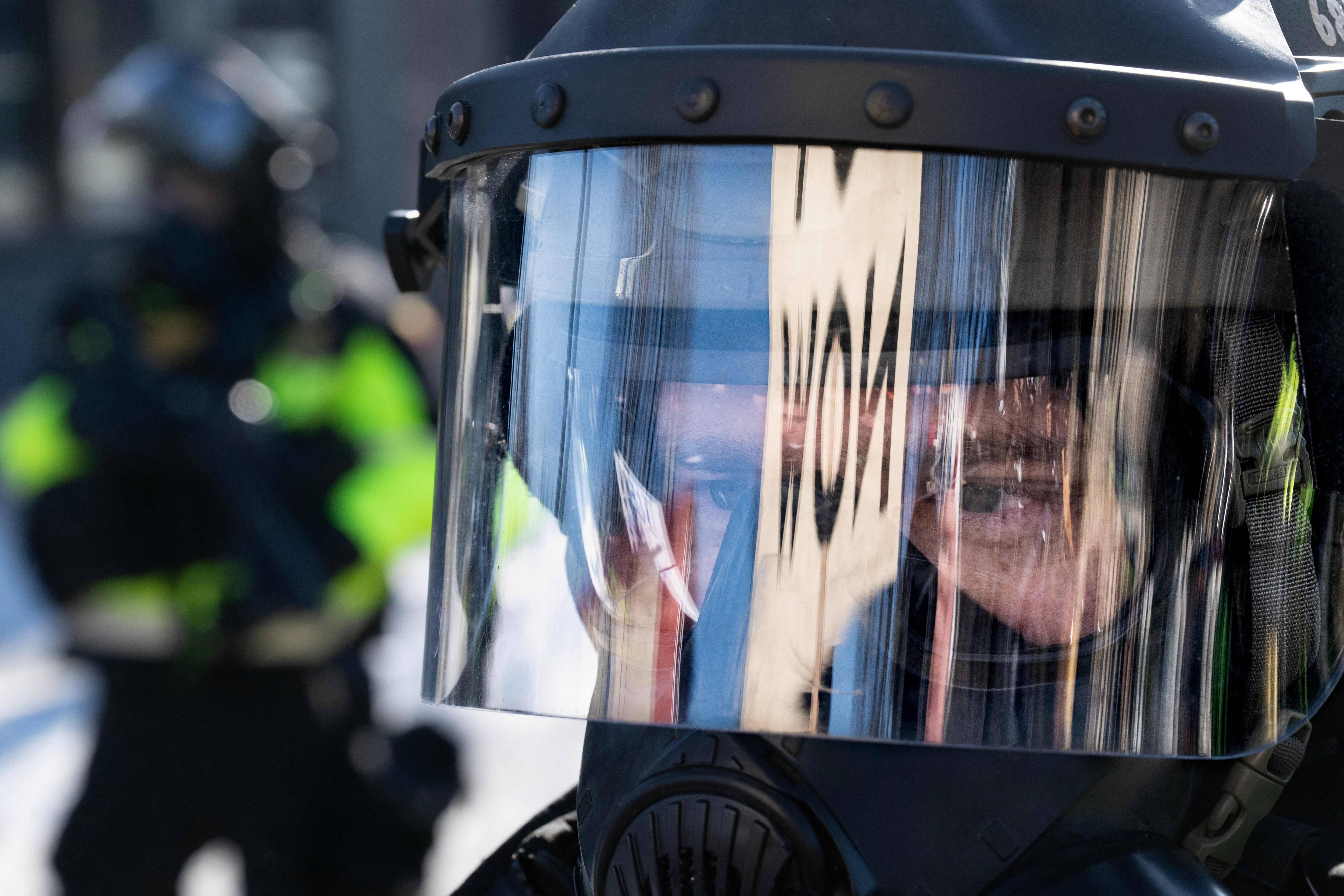 Qui est Alex Pretti, l&rsquo;homme abattu par des agents f&eacute;d&eacute;raux &agrave; Minneapolis?