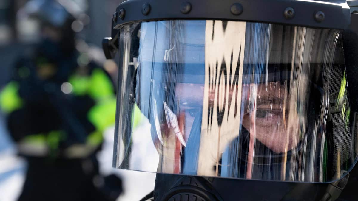 Qui est Alex Pretti, l’homme abattu par des agents fédéraux à Minneapolis?