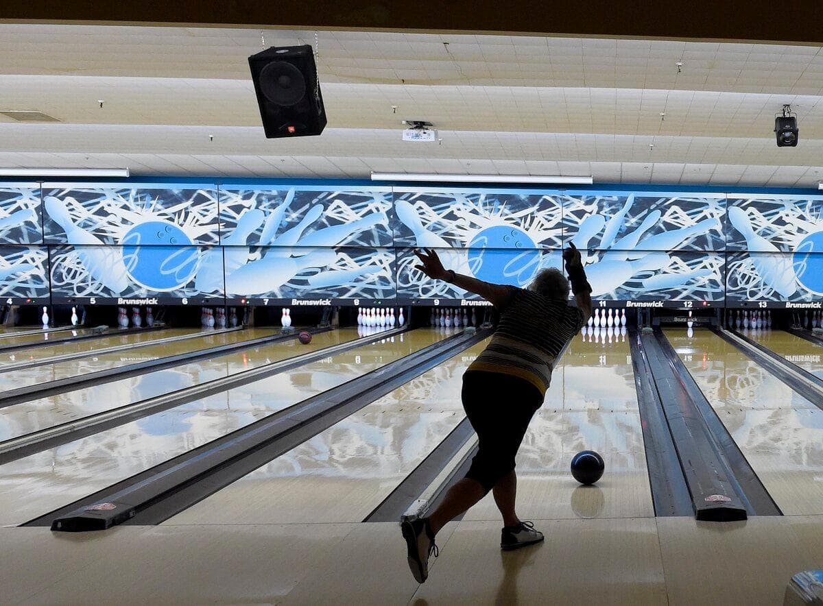 Des salons de quilles risquent de se retrouver dans le dalot