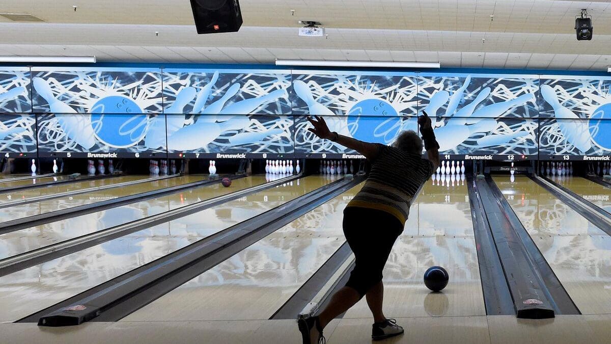 Des salons de quilles risquent de se retrouver dans le dalot