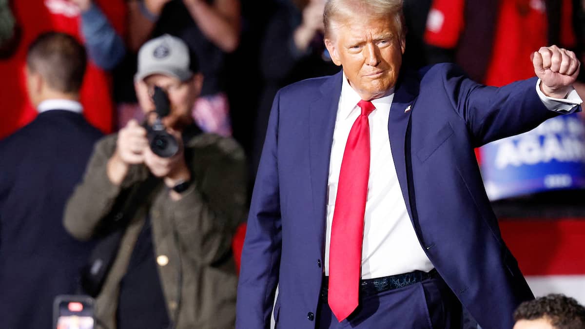 Décomplexé, tumultueux et vengeur: à quoi s’attendre du 2e mandat présidentiel de Donald Trump?