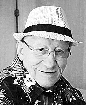 LABRECQUE, Marcel Le Journal de Québec