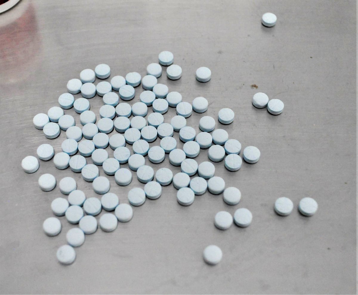 Crise des opio&iuml;des : la moiti&eacute; des Ontariens morts d&rsquo;une surdose avaient cherch&eacute; de l&rsquo;aide