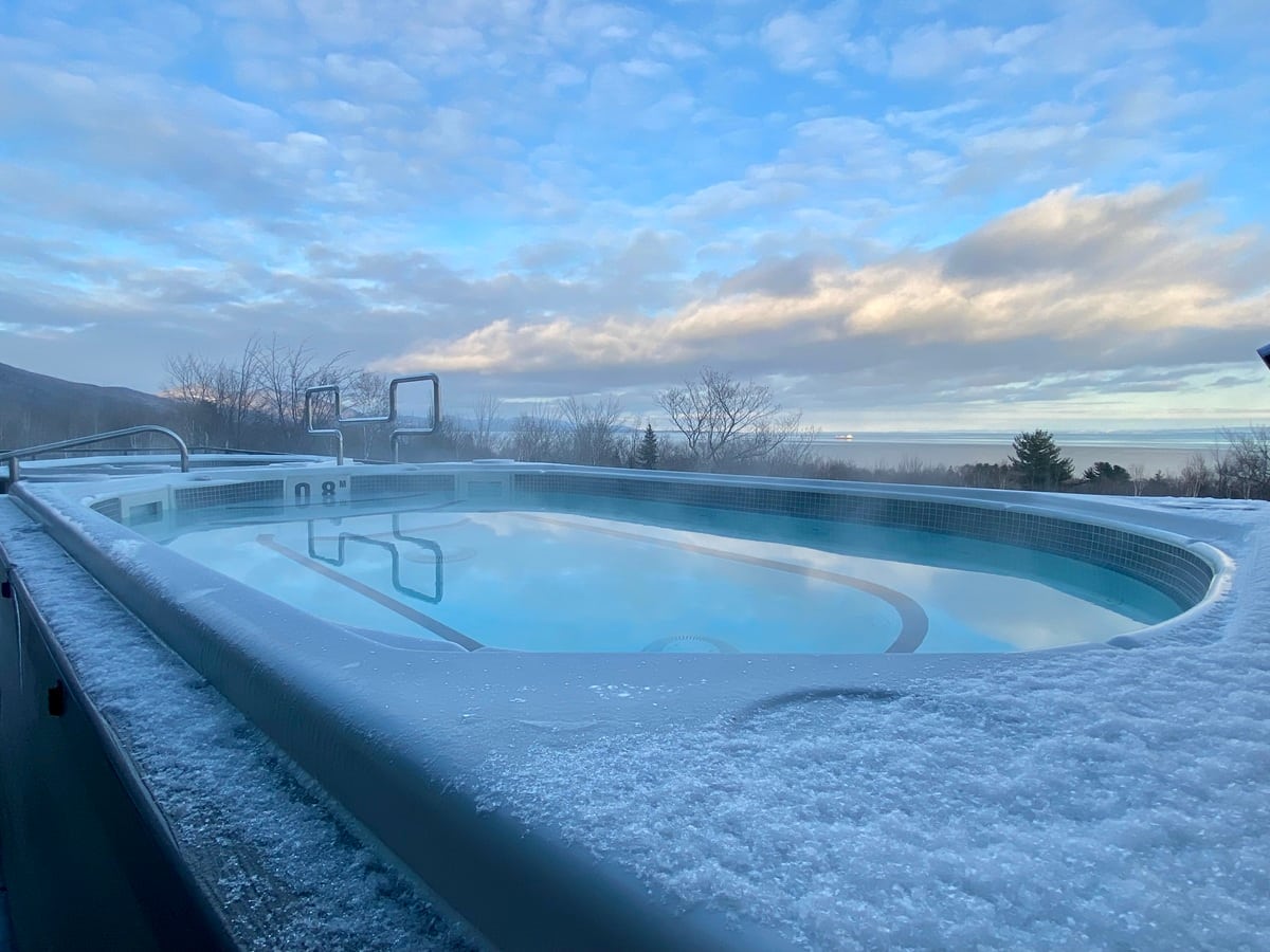 Les propri&eacute;taires de spas veulent rouvrir la semaine prochaine