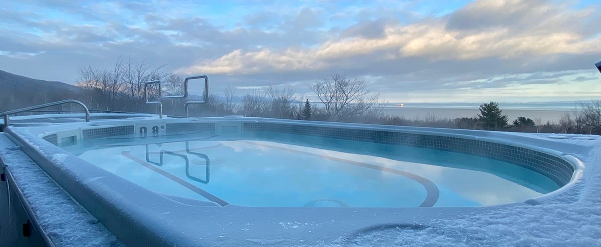 Les propriétaires de spas veulent rouvrir la semaine prochaine