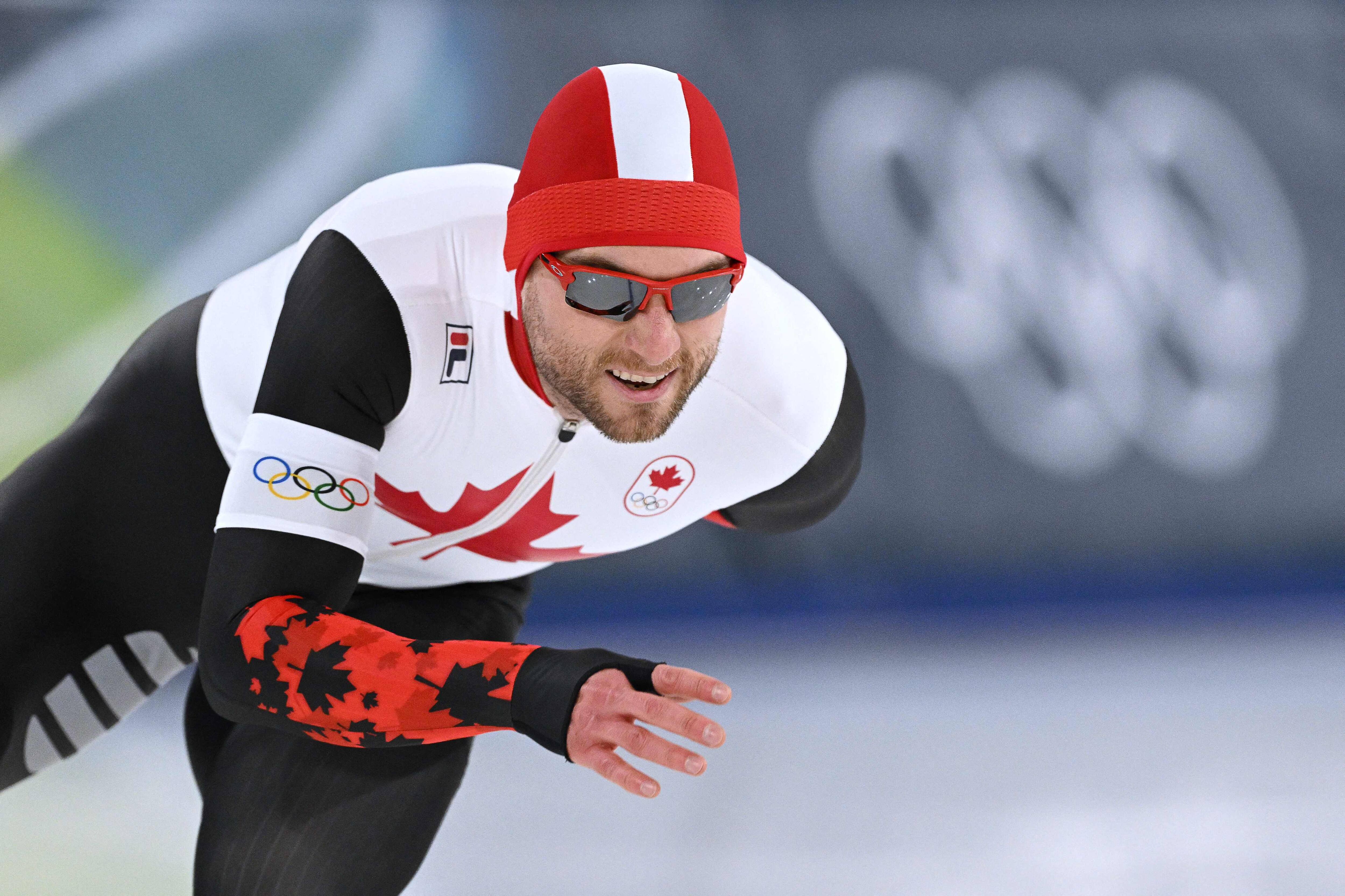 Italie 2026: une 8e place pour Laurent Dubreuil