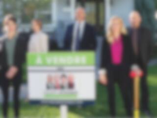 En vedette dans une nouvelle comédie