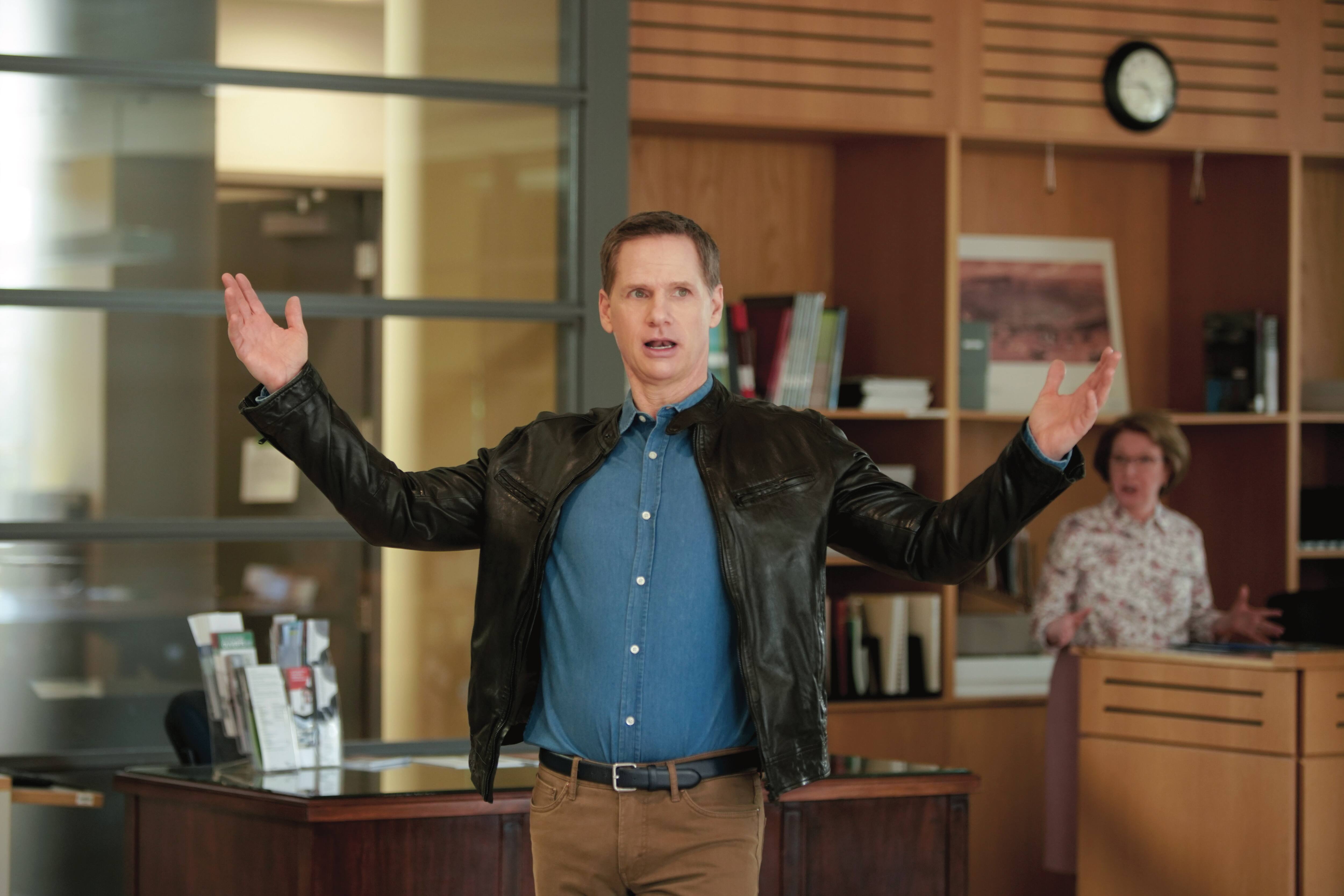 Des révélations sur la 4e saison