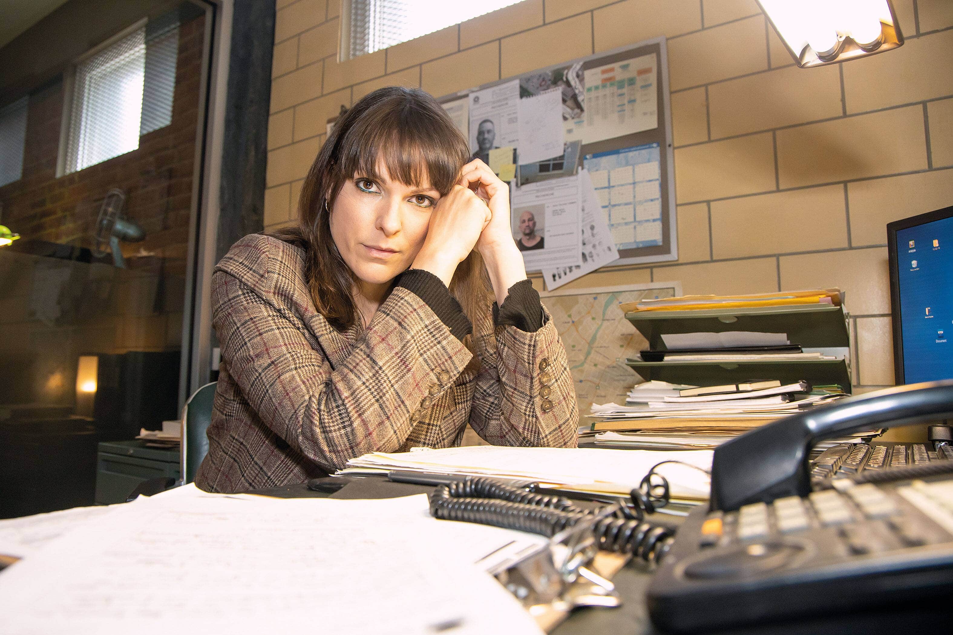 Ce qui attend les personnages dans la 2e saison