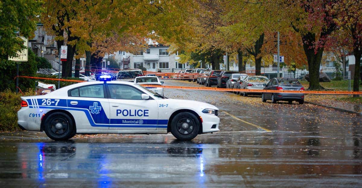 Une hausse de la violence arm&eacute;e qui pr&eacute;occupe