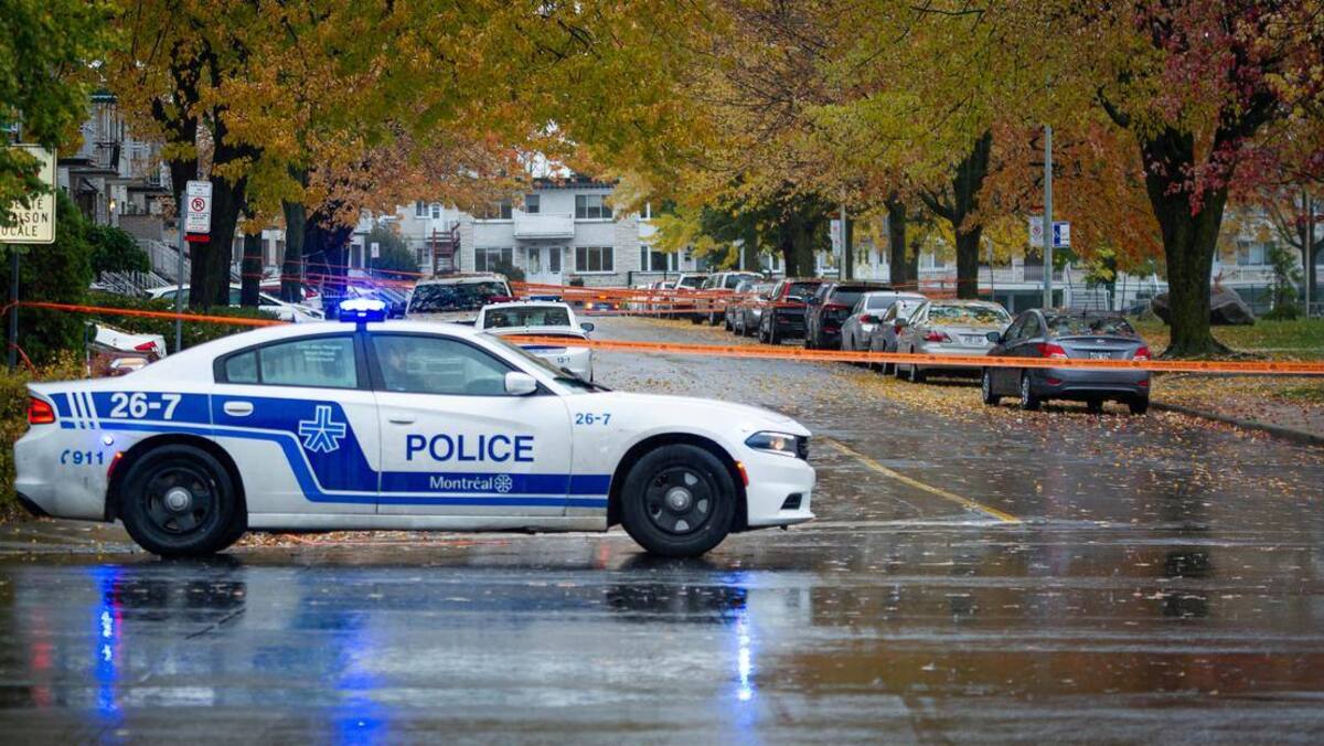 Une hausse de la violence armée qui préoccupe