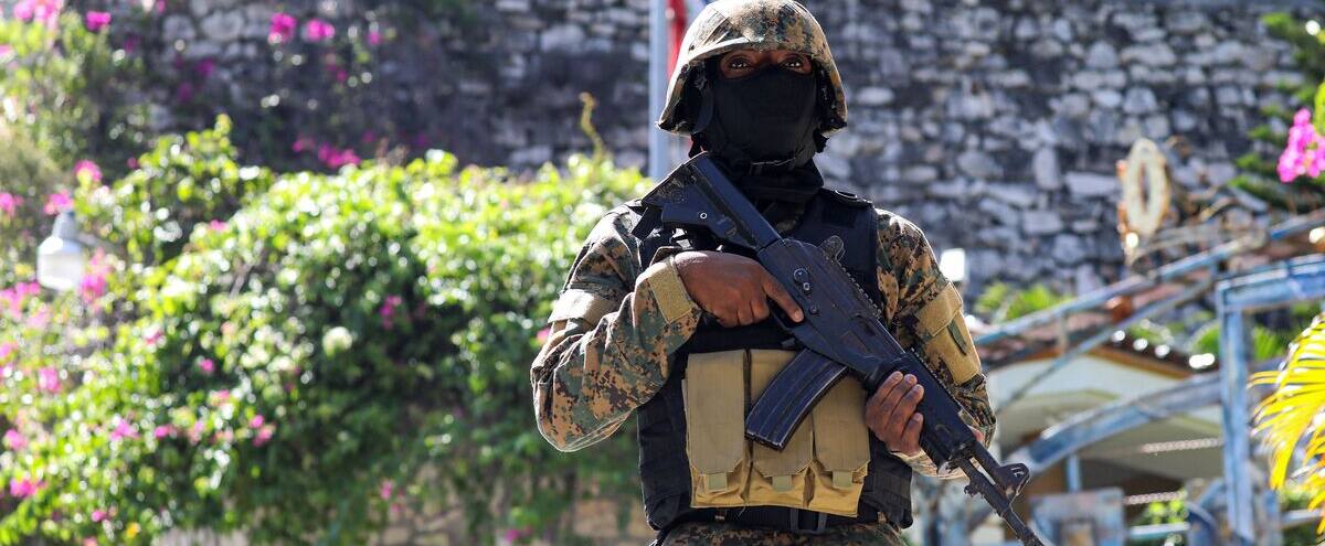 À Port-au-Prince, le quotidien sous l’emprise des gangs