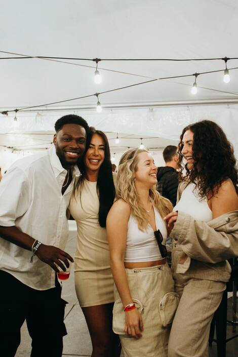 Dorcelus Rouselene Festival Metro Metro 2023: voyez les plus beaux looks de vos ...