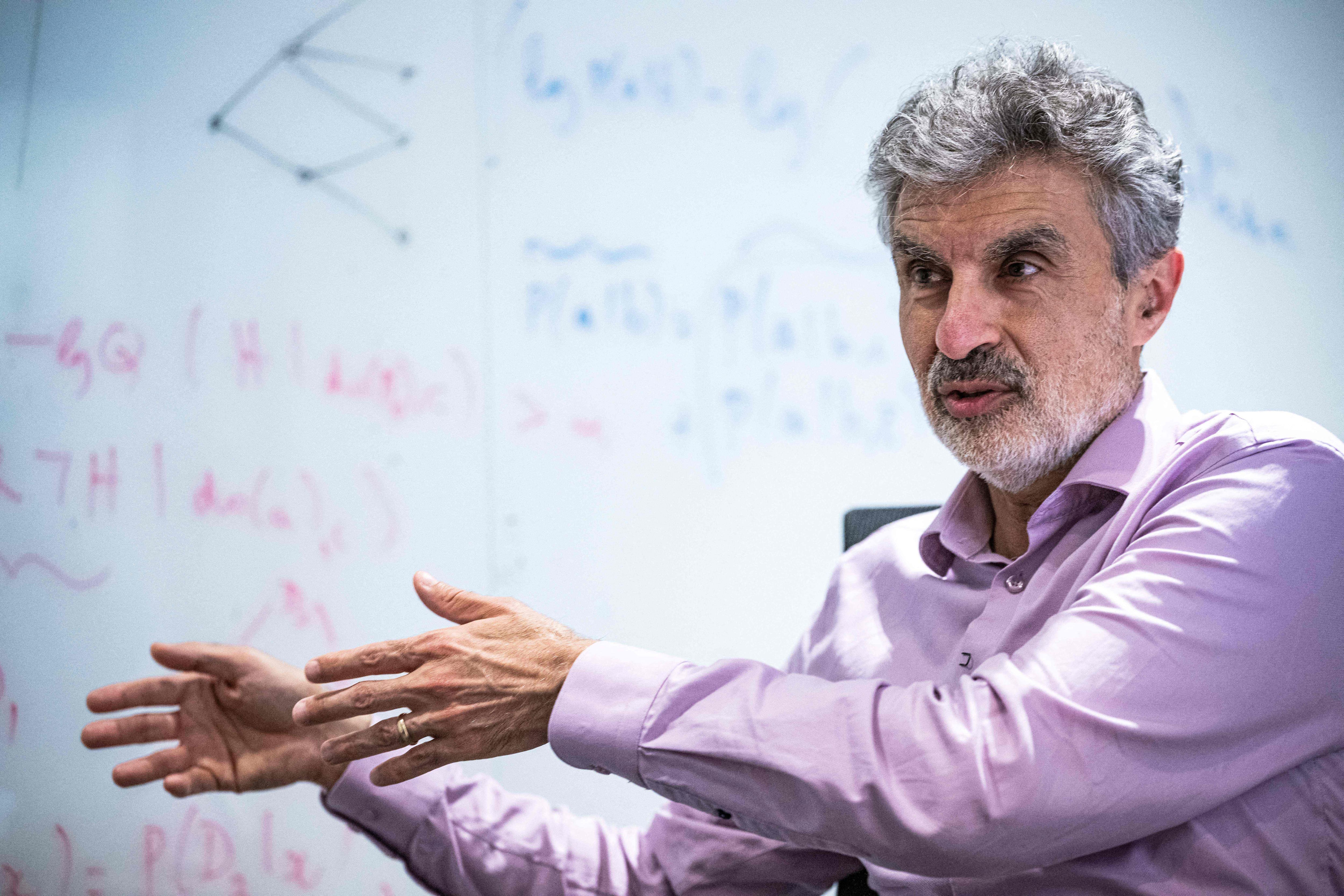 «On perd le contrôle», met en garde le Québécois et pionnier de l’IA Yoshua Bengio
