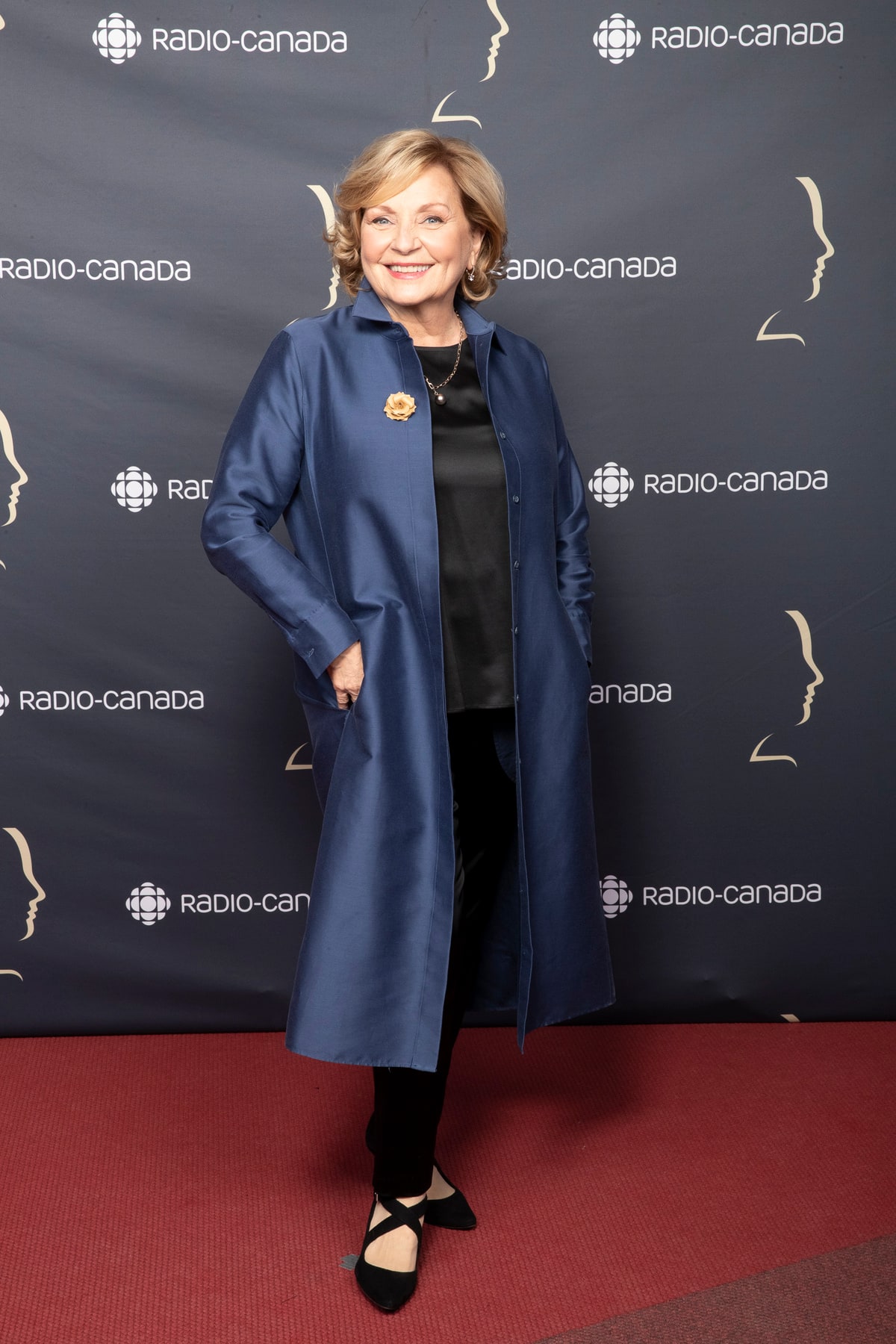 France Castel décroche un rôle dans une série