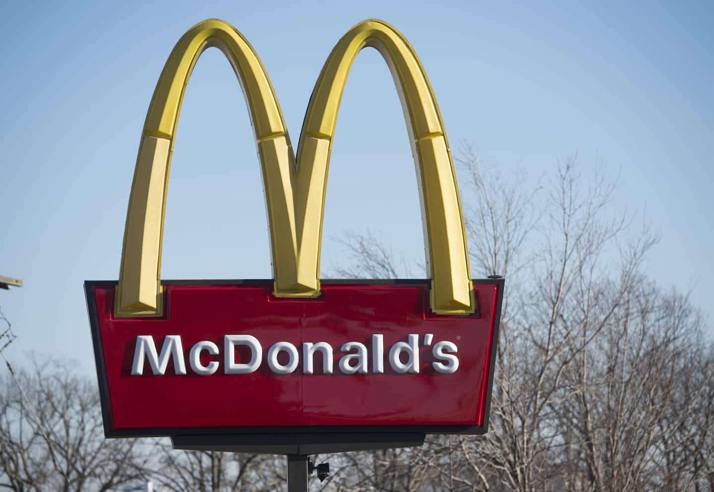 Un client s'en prend à une gérante de McDonald's en Outaouais