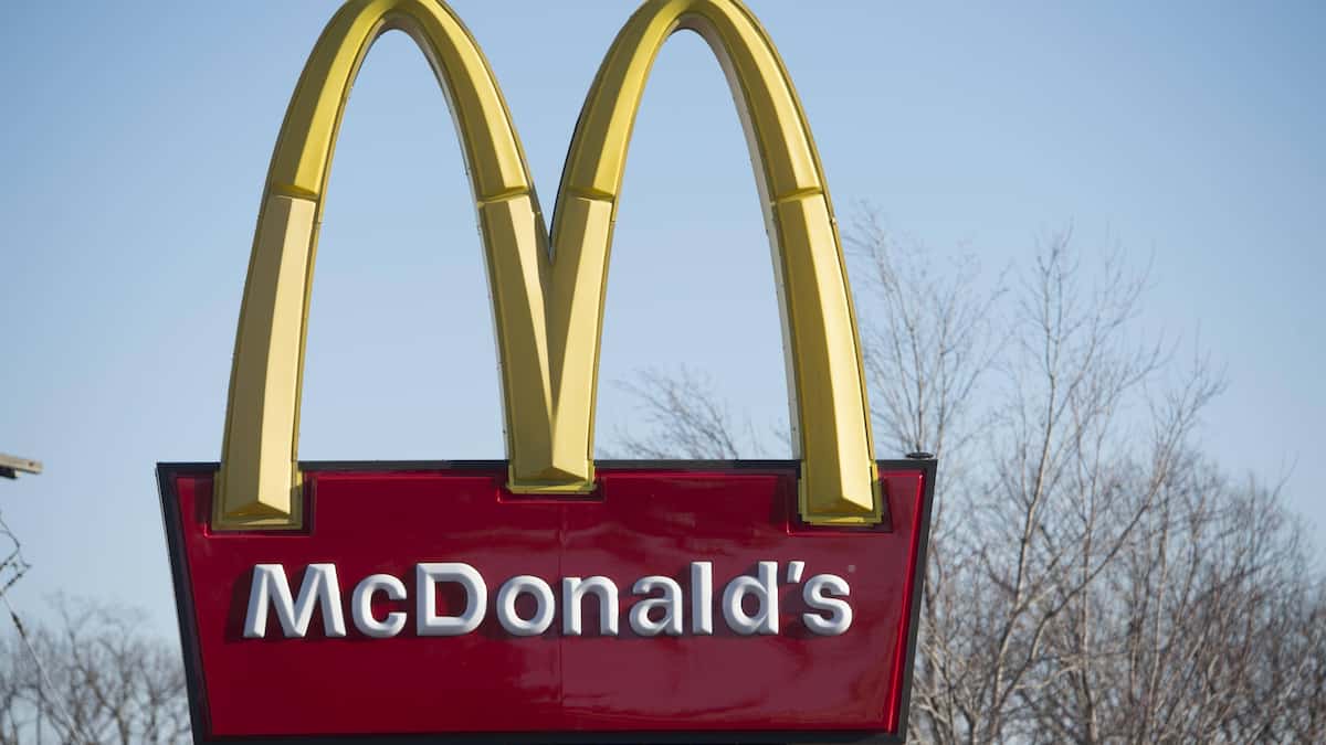 Un mort et des dizaines de malades à cause de la bactérie E. coli chez McDonald’s