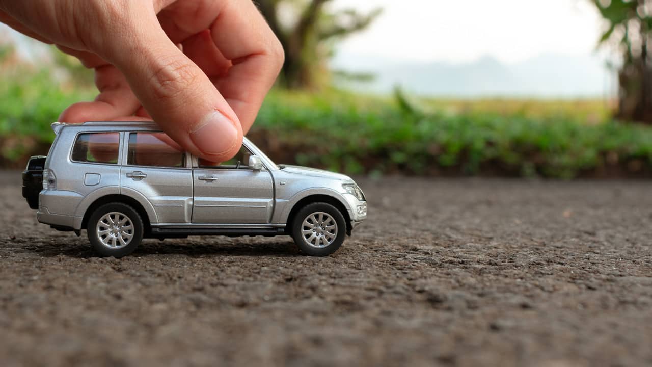  Hot Wheels : créé de grandes passions automobiles