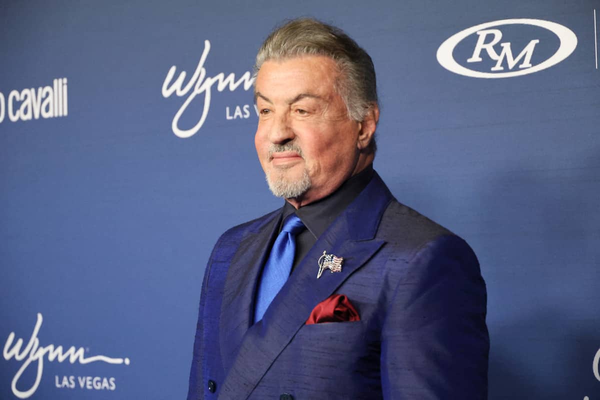 Sylvester Stallone, Mel Gibson et Jon Voight seront les &laquo;ambassadeurs sp&eacute;ciaux&raquo; de Donald Trump &agrave; Hollywood