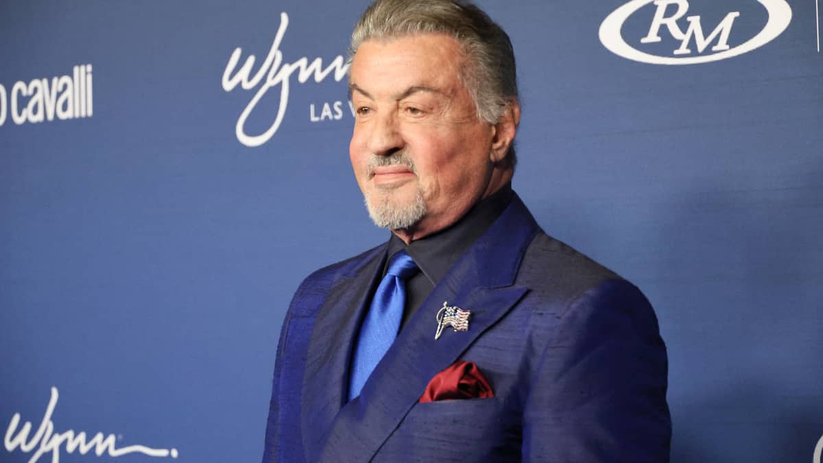 Sylvester Stallone, Mel Gibson et Jon Voight seront les «ambassadeurs spéciaux» de Donald Trump à Hollywood
