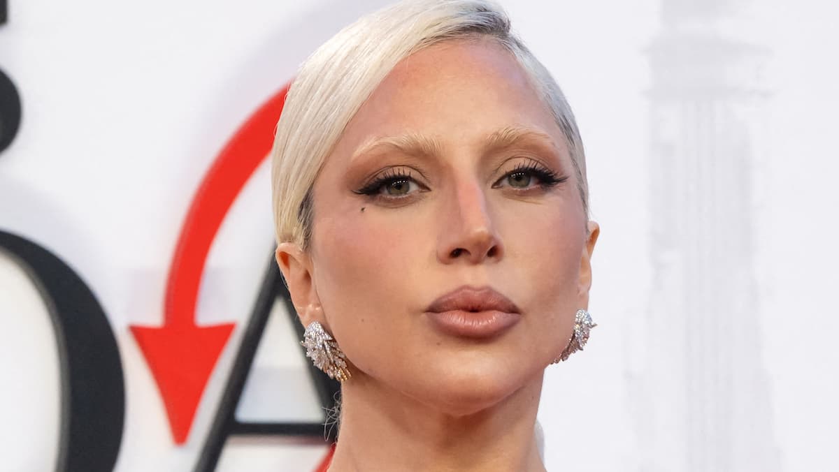 Lady Gaga a accueilli son premier enfant