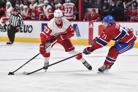 NHL: Seven players have had a surprising start to the season