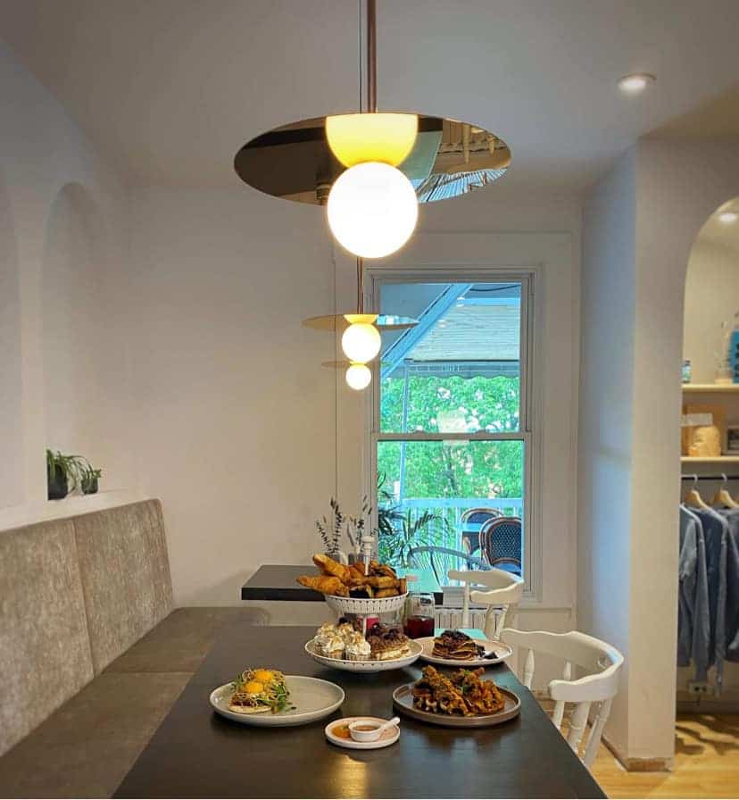 Un resto de brunch 100% végane ouvre à Sherbrooke