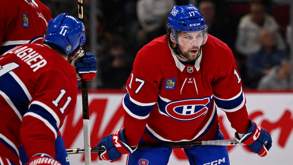 EN DIRECT - Canadien c. Lightning