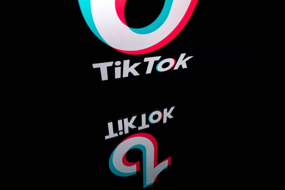 Une vidéo de suicide partagée sur TikTok