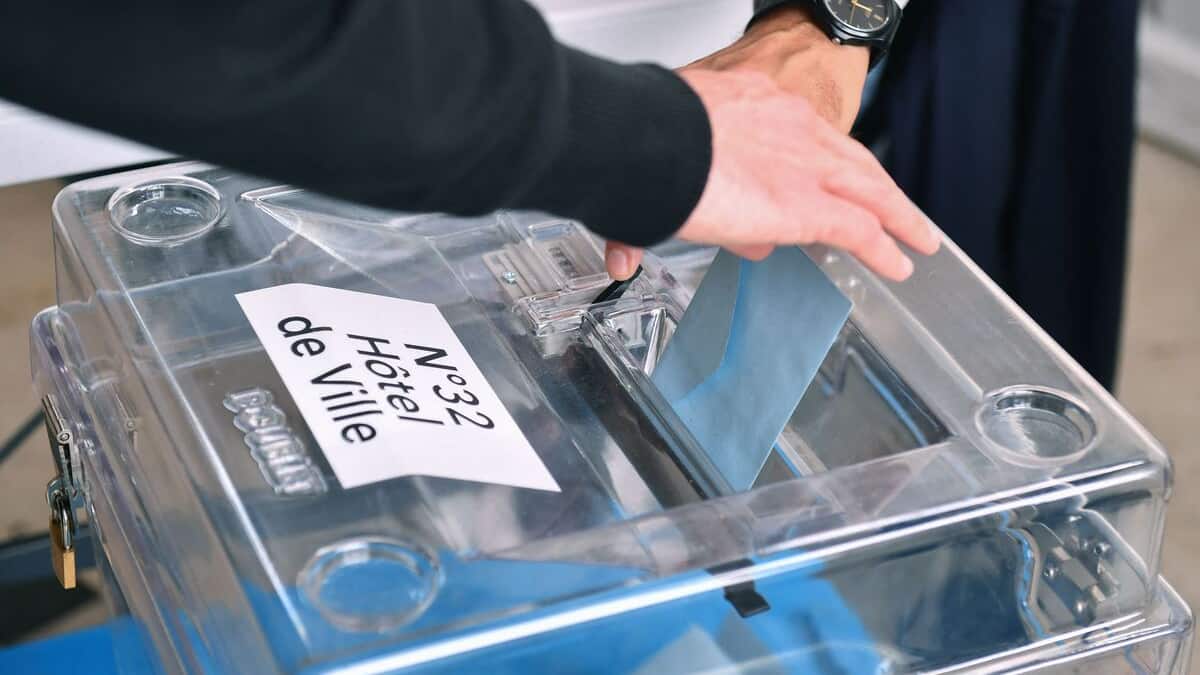 Les Français appelés aux urnes aujourd'hui