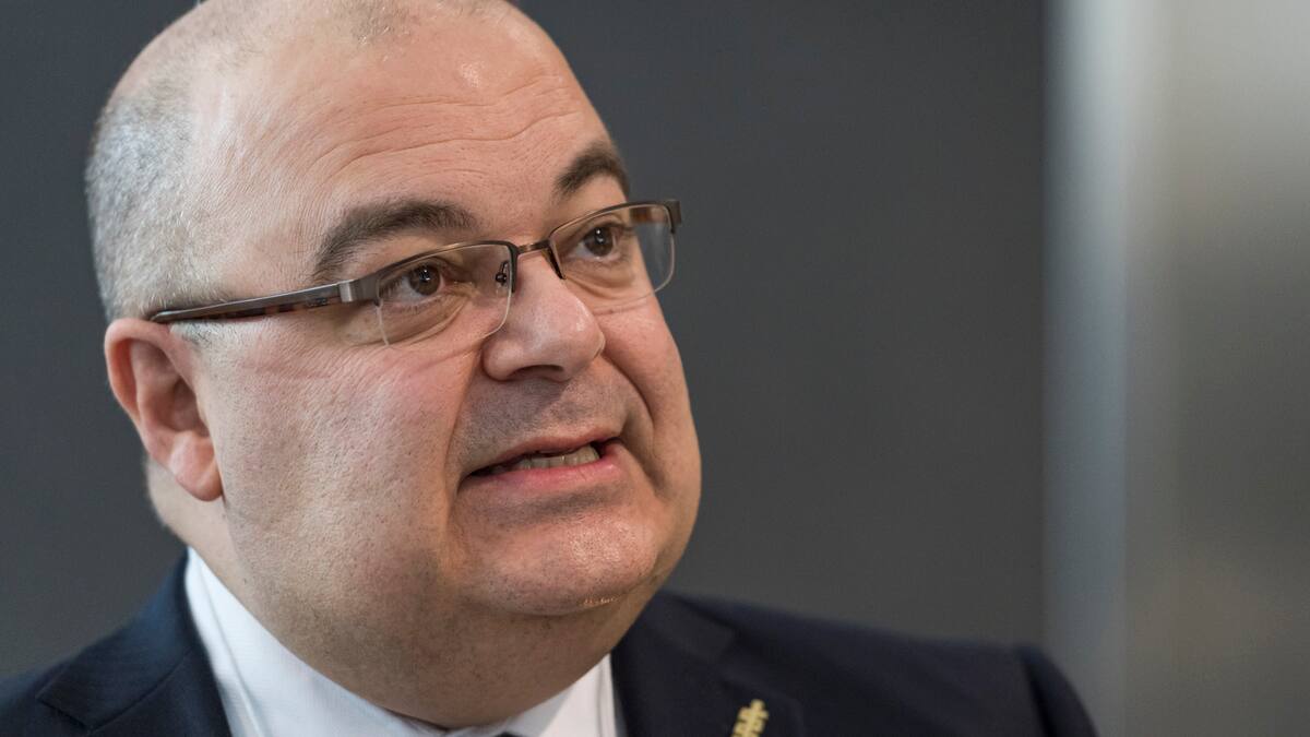 Médecins de famille: la situation ne reviendra pas à la normale avant des mois