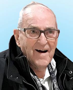 STEMARIE, Marcel Le Journal de Montréal