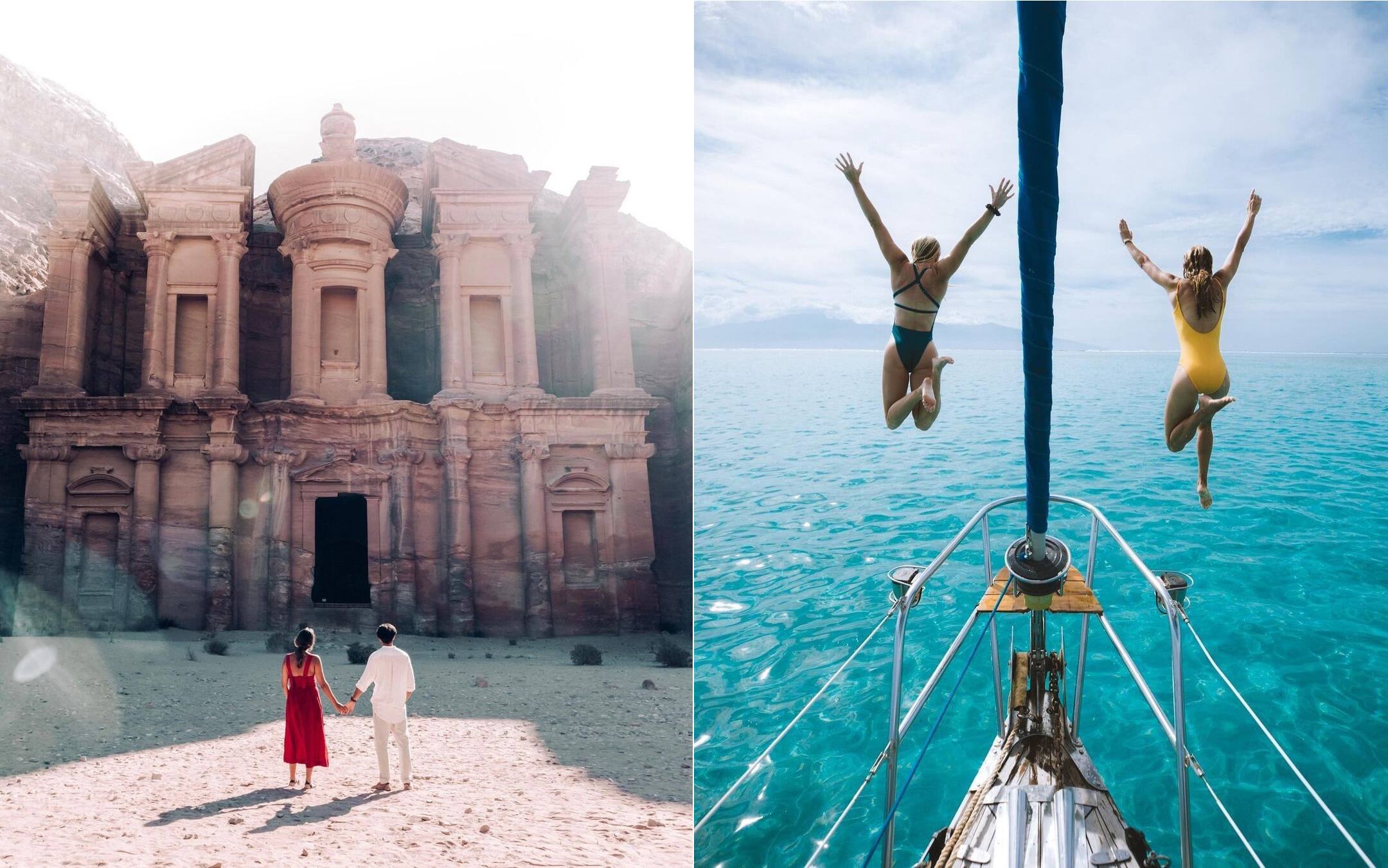 23 destinations où aller en 2023