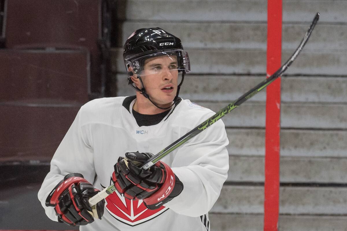 Projection d&rsquo;&Eacute;quipe Canada des 4 nations: pas de Qu&eacute;b&eacute;cois, pas de joueur du Canadien