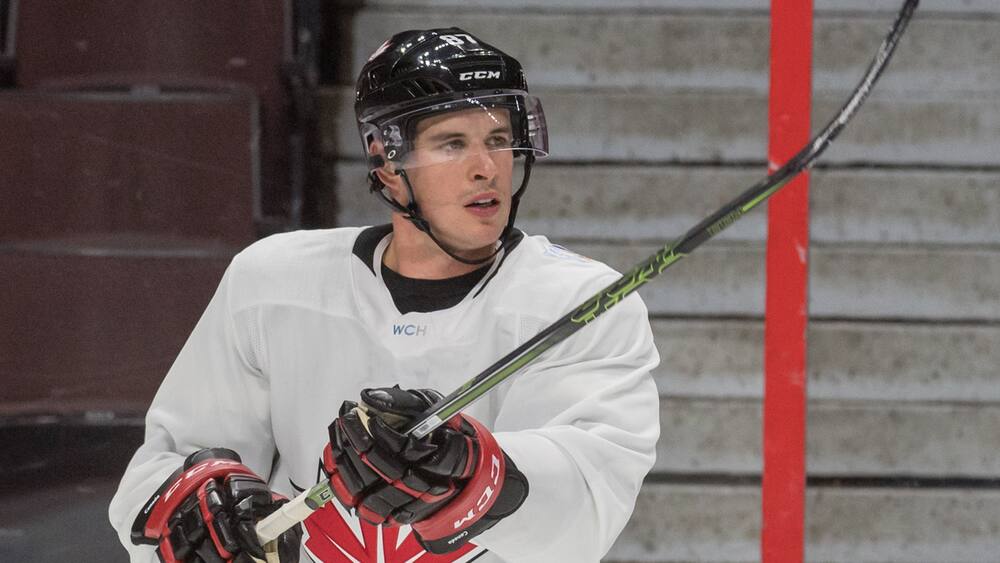 Projection d’Équipe Canada des 4 nations: pas de Québécois, pas de joueur du Canadien