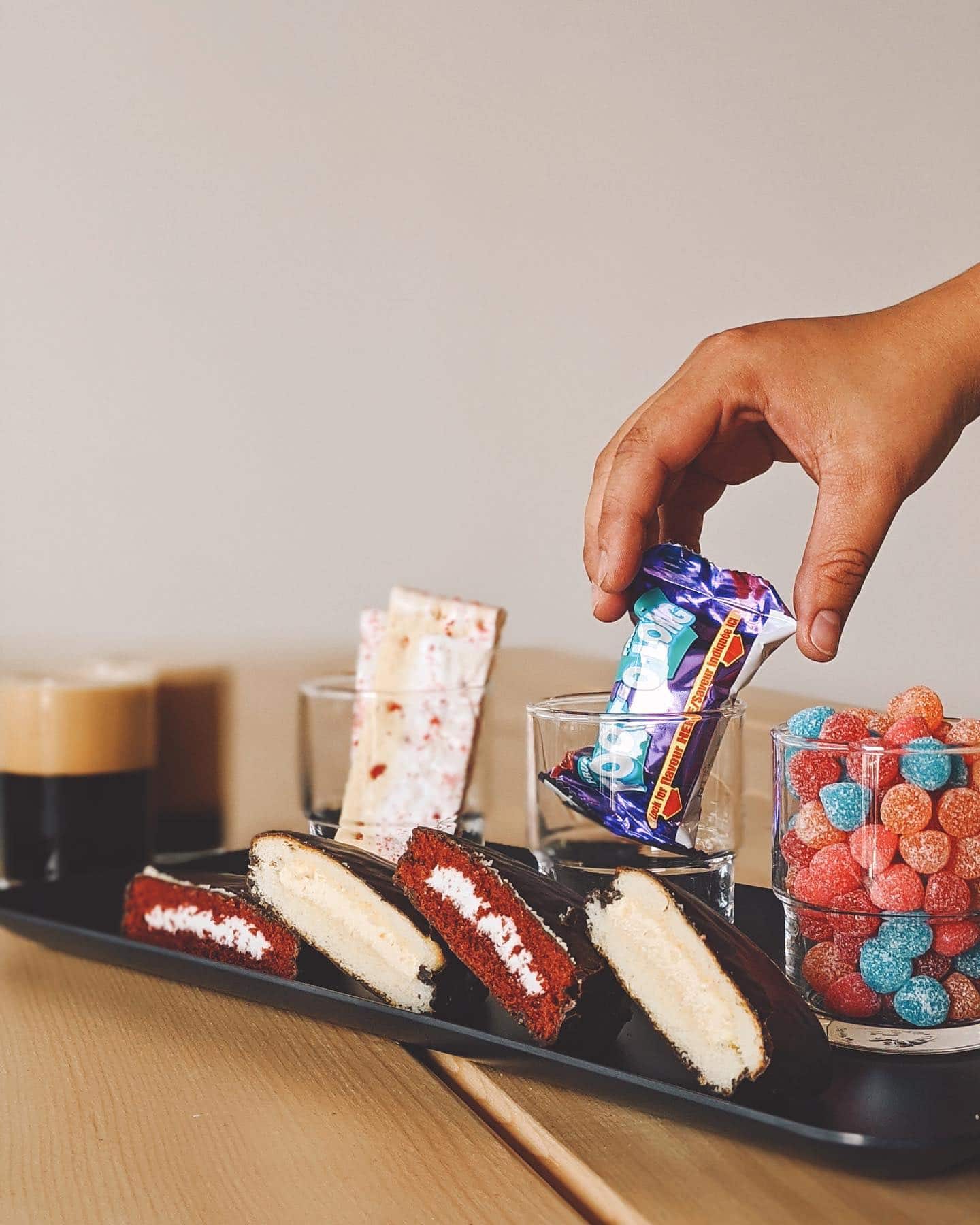 Cette brasserie sert une «planche nostalgie» 