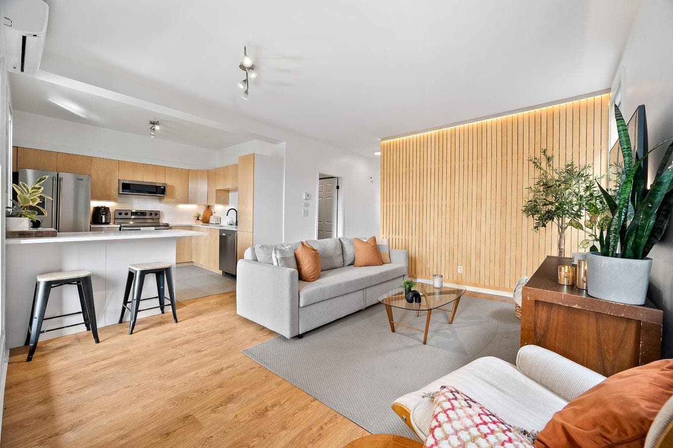 Un superbe condo moderne à vendre pour 429 000$