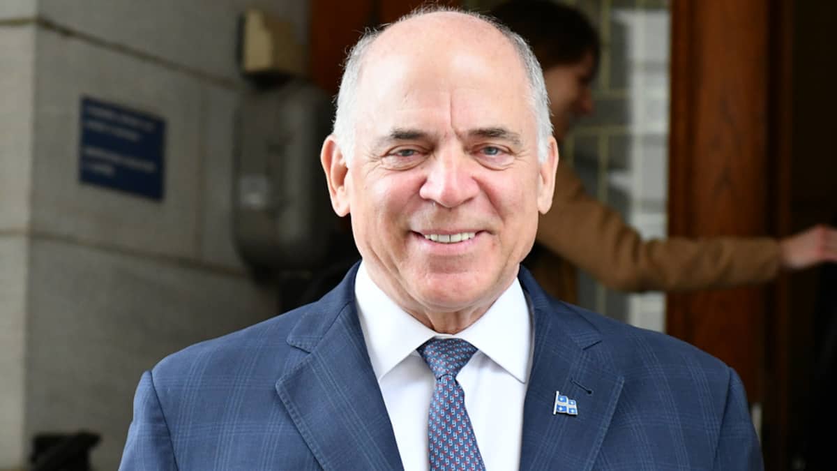 Privatiser Hydro-Québec (ou comment «Fitzgibbonner» l’économie)