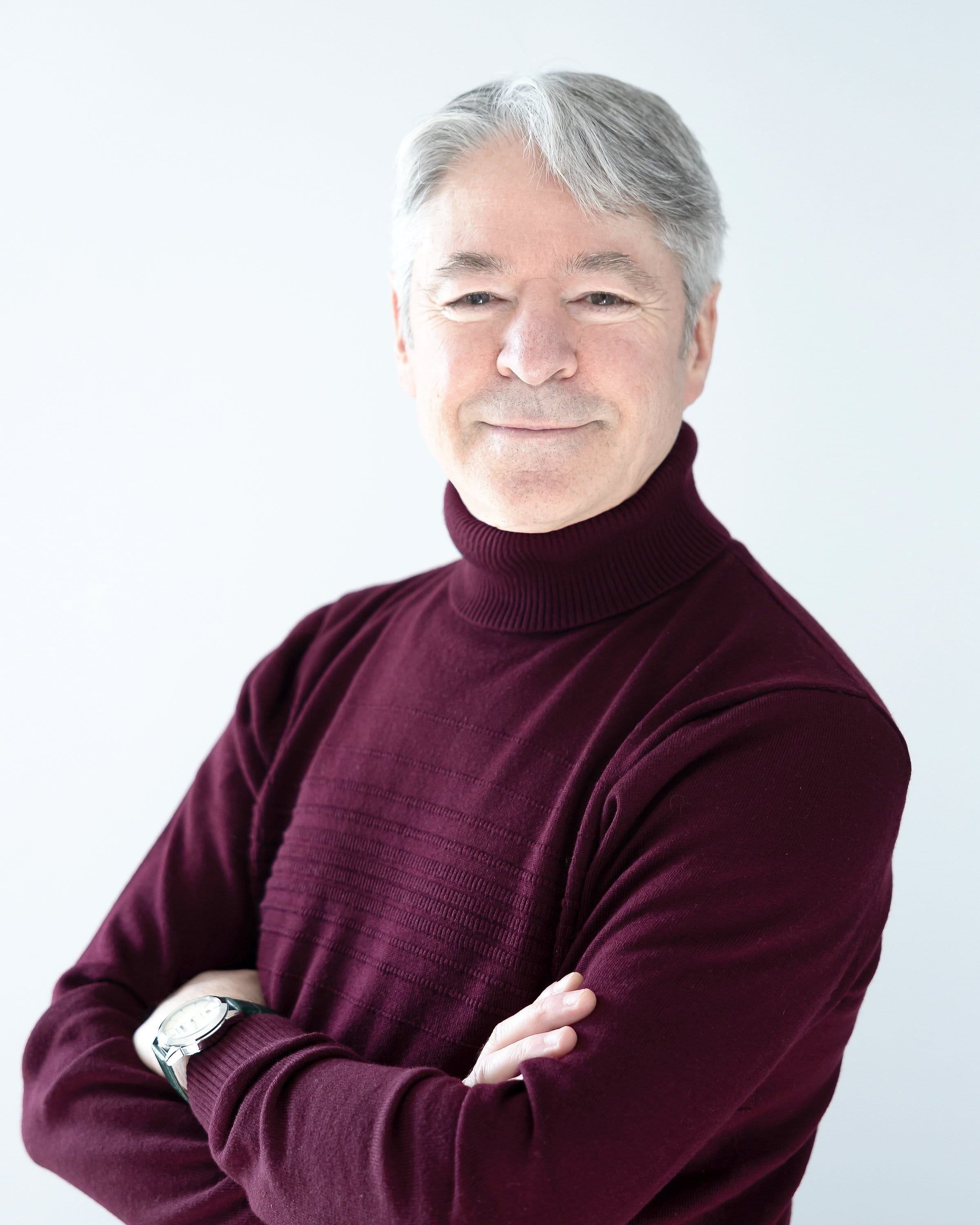 Martin Perreault, vice-président JC Perreault.
