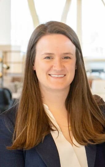Fanny Beaudry-Campeau, directrice des communications Groupe BMTC Tanguay
