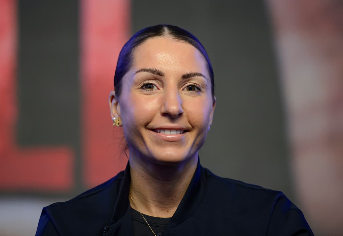 &laquo;Je suis devenue championne du monde et maman le m&ecirc;me soir&raquo;, confie Kim Clavel