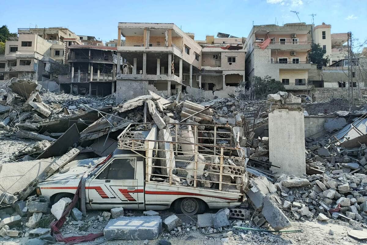 Le Hamas, &laquo;pr&ecirc;t&raquo; &agrave; un cessez-le-feu &agrave; Gaza, appelle Trump &agrave; &laquo;faire pression&raquo; sur Isra&euml;l