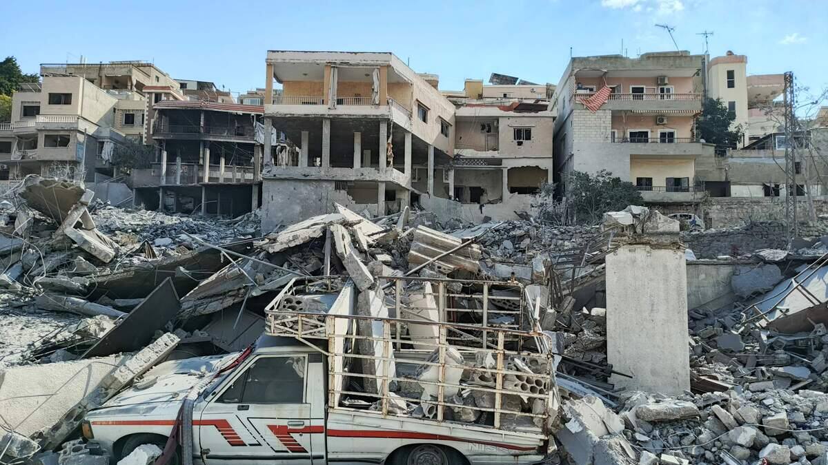 Le Hamas, «prêt» à un cessez-le-feu à Gaza, appelle Trump à «faire pression» sur Israël