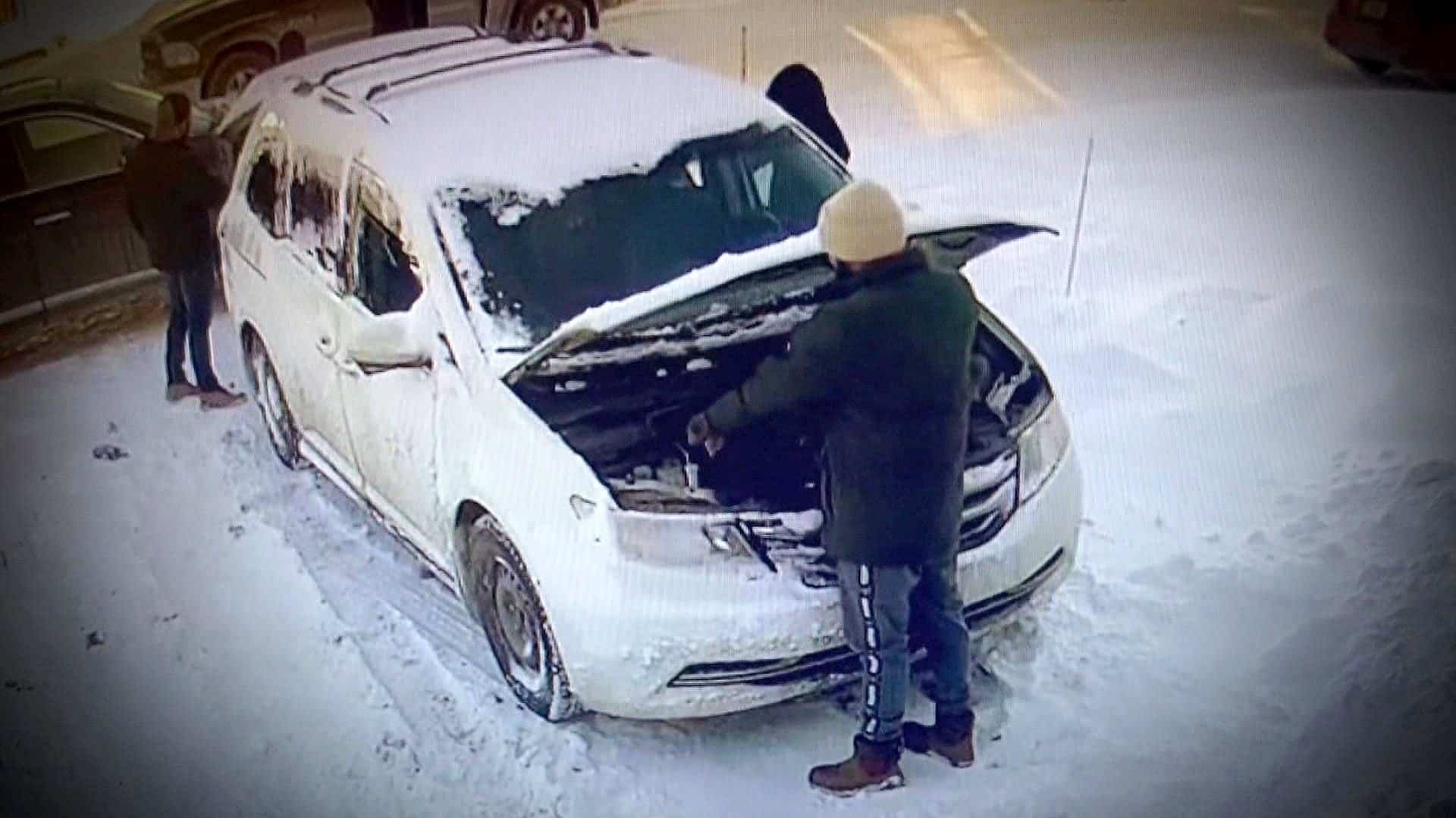 Arnaque au faux bris mécanique: attention à ces fraudeurs qui veulent acheter votre véhicule usagé