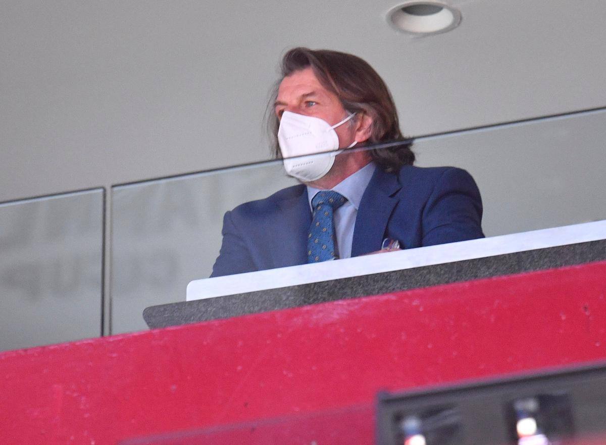 Marc Bergevin fait un plaidoyer - TVA Sports