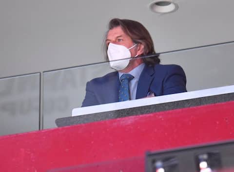 Cole Cofield wins again in overtime