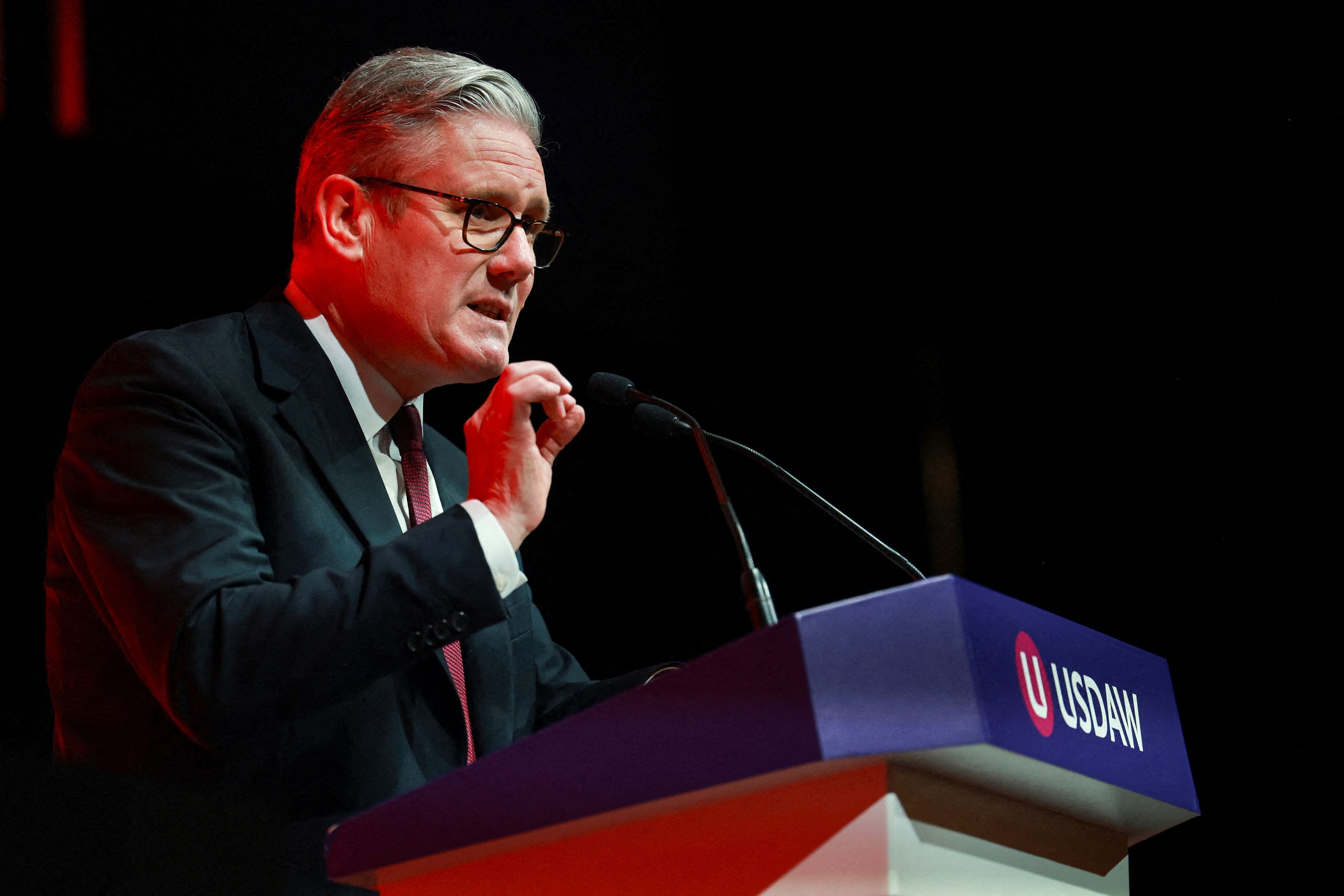 Affaire Mandelson: Keir Starmer échappe à une enquête parlementaire