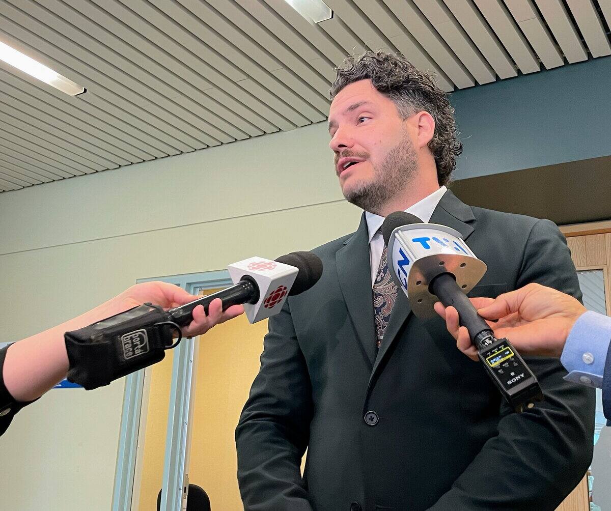 Fillette martyre de Granby tuée par sa belle-mère: la grand-mère veut que justice soit maintenue 