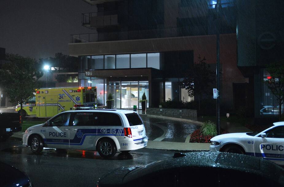 Image principale de l'article La femme retrouvée morte dans son auto assassinée